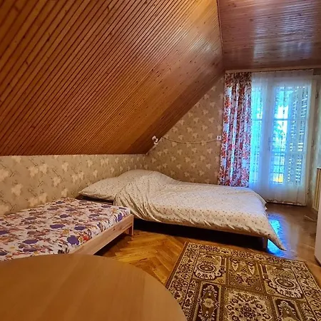 فندق Ibolyahaz