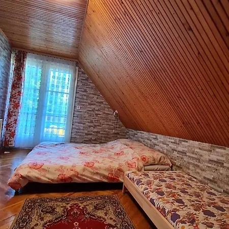 فندق Ibolyahaz 3*