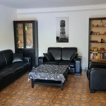 Ibolyahaz Ferienhaus *