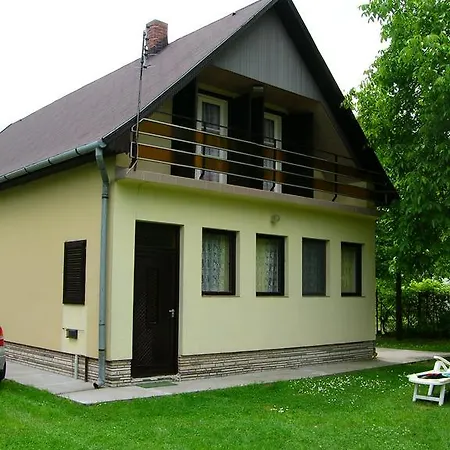 Ferienhaus Ibolyahaz