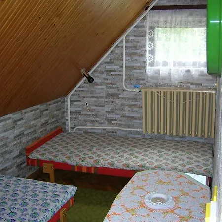 Ferienhaus Ibolyahaz
