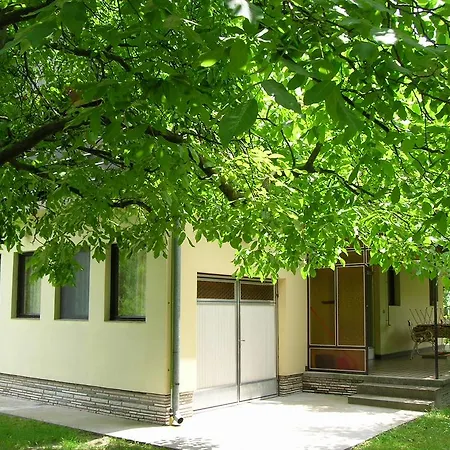 Ibolyahaz Ferienhaus Zamárdi