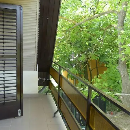 Ibolyahaz Ferienhaus Zamárdi