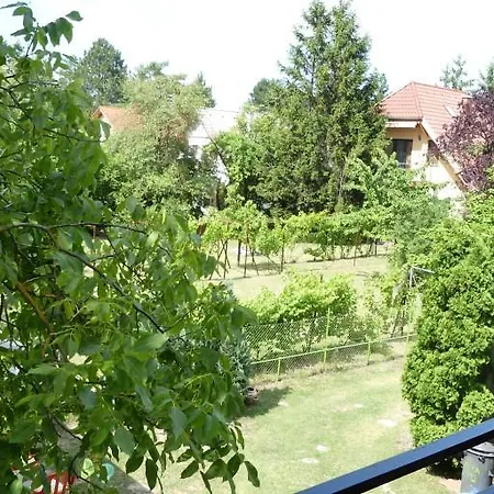 فندق Ibolyahaz 3*