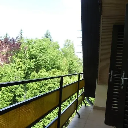 Ferienhaus Ibolyahaz Zamárdi