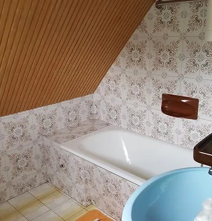 Ibolyahaz Ferienhaus Zamárdi